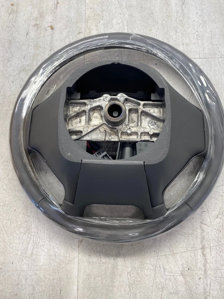 Conjunto de dirección de rueda Mercury Sable 2001-2005 OEM YF4Z-3600-XBK Foto 4 de 4