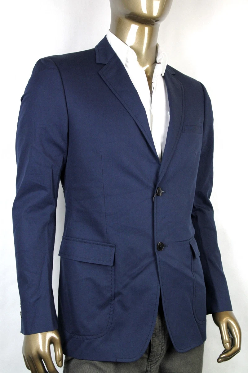 gucci blazer jacket men's