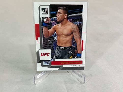 2023 Panini Donruss UFC CHOOSE YOUR CARD with Base, Parallels & Inserts MMA - Picture 23 of 44