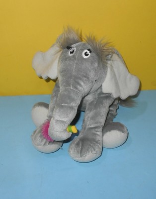 horton plush