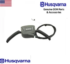 Husqvarna Craftsman  Drive Control Cable 581351101 22" AWD HU800AW 589818807 USA
