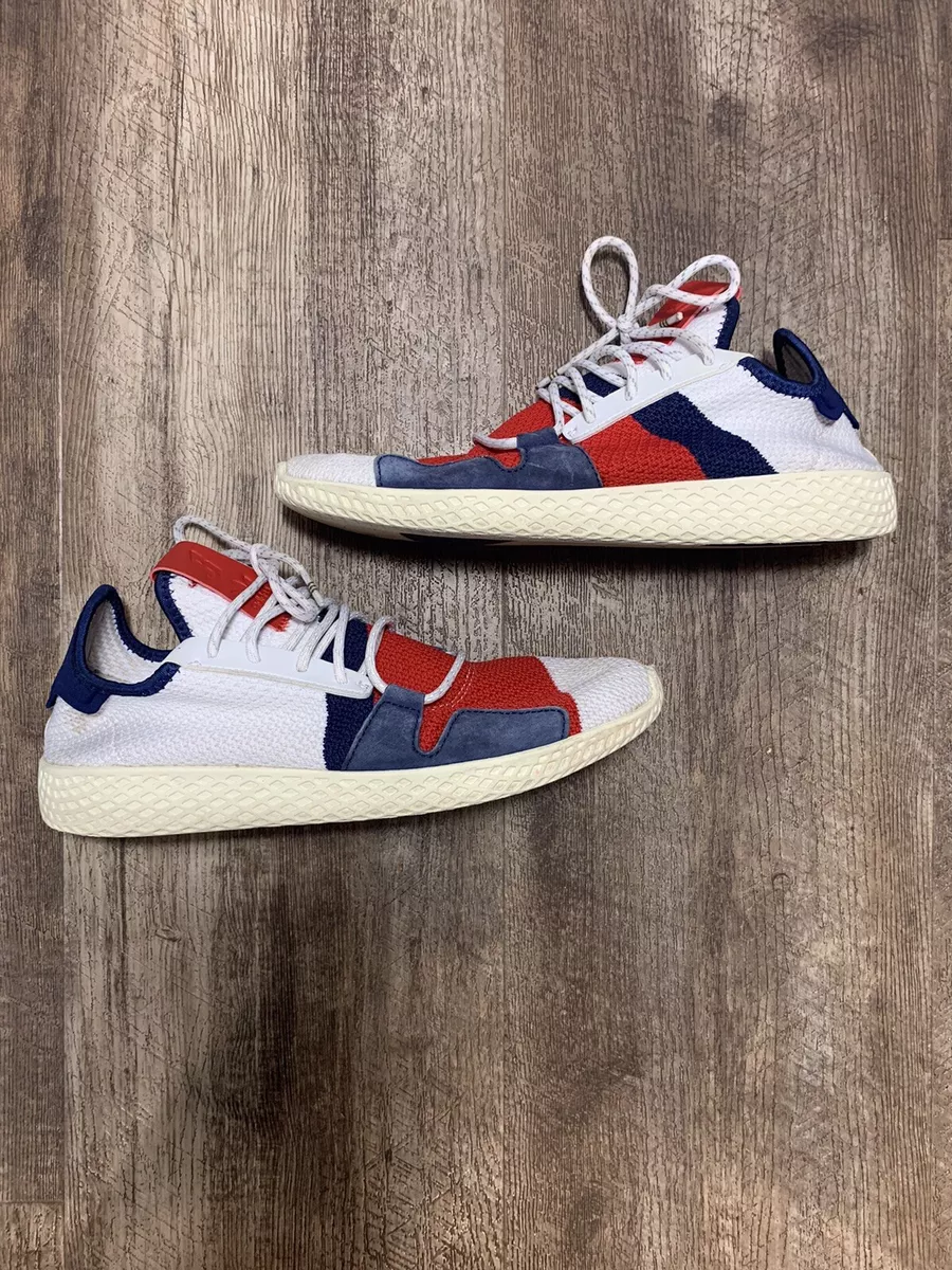 Pharrell williams billionaire sales club shoes