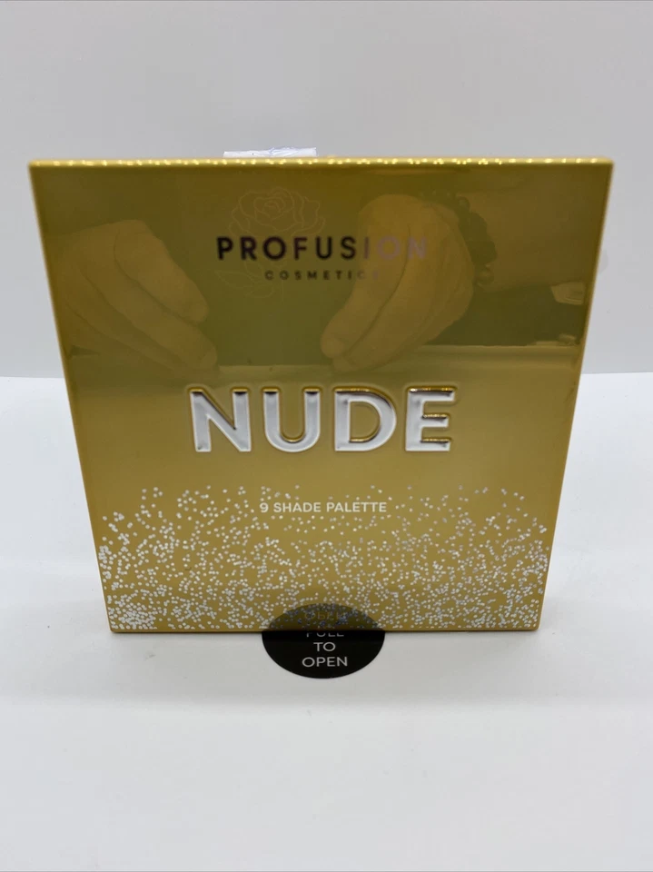 PROFUSION COSMETICS NUDE - Image 4 of 4