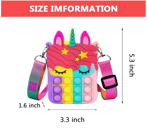 Toys for Girls Teen Kids 3 4 5 6 7 8 9 10 11 12 Years Old Gift for Birthday - Bild 2 von 9