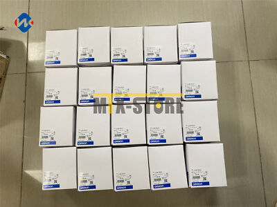 1pcs Omron Brand New CJ2M-CPU33 CJ2MCPU33 PLC New IN BOX