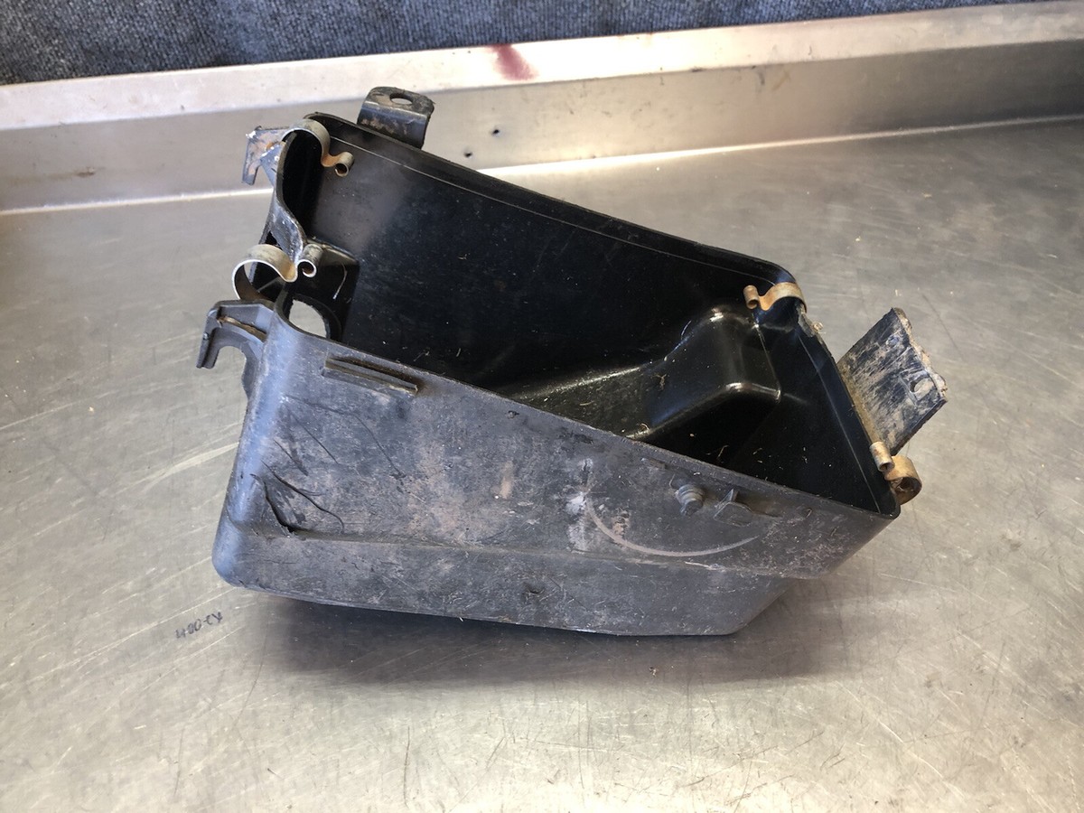 99-04 Honda 400ex Airbox Air Box 400 EX TRX400 TRX 99 00 01 02 03