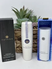 Tatcha Radiance Deep Brightening Serum 1.7 oz New In Box SEALED