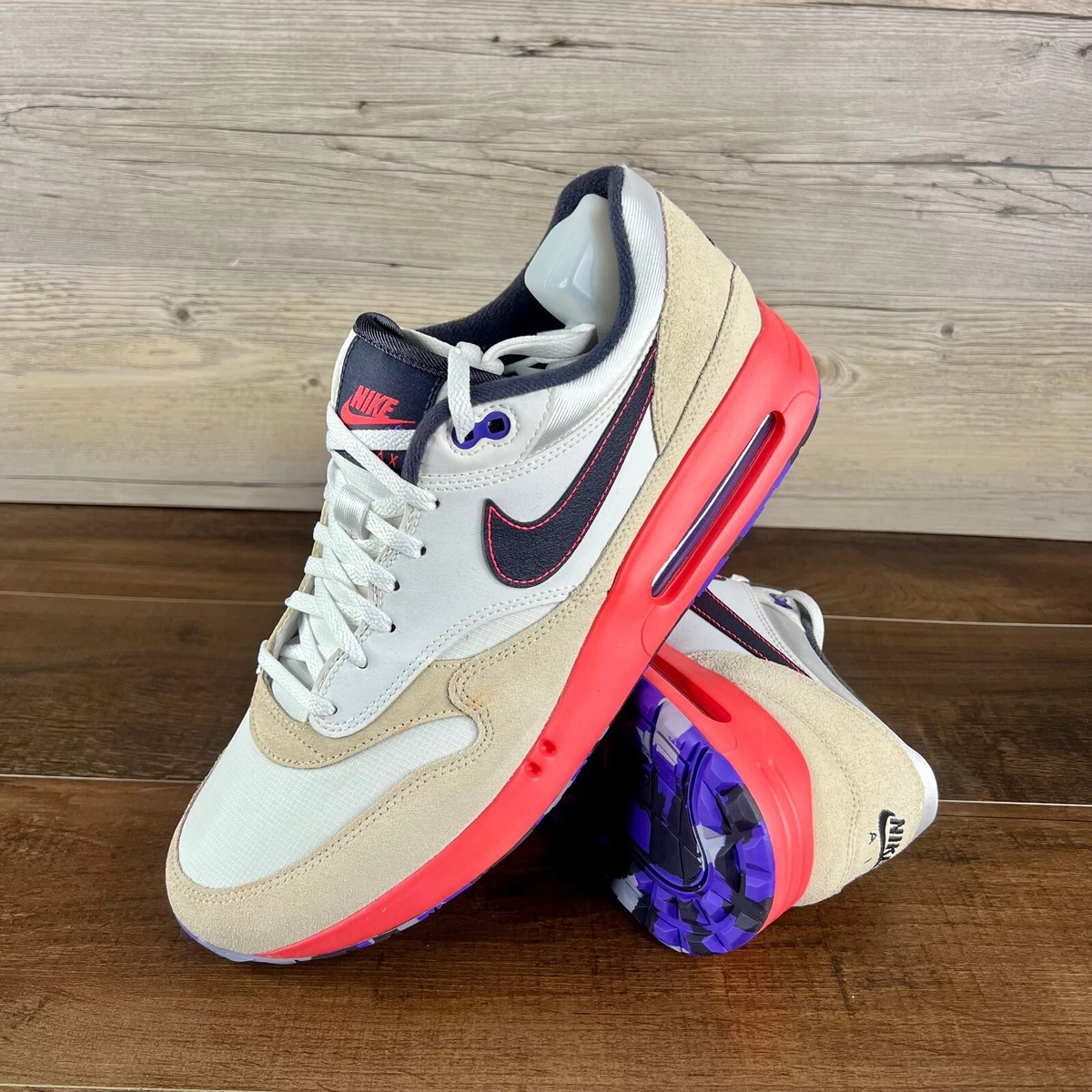 Nike Air Max 1 '86 OG Golf Big Bubble - Flower City for Sale
