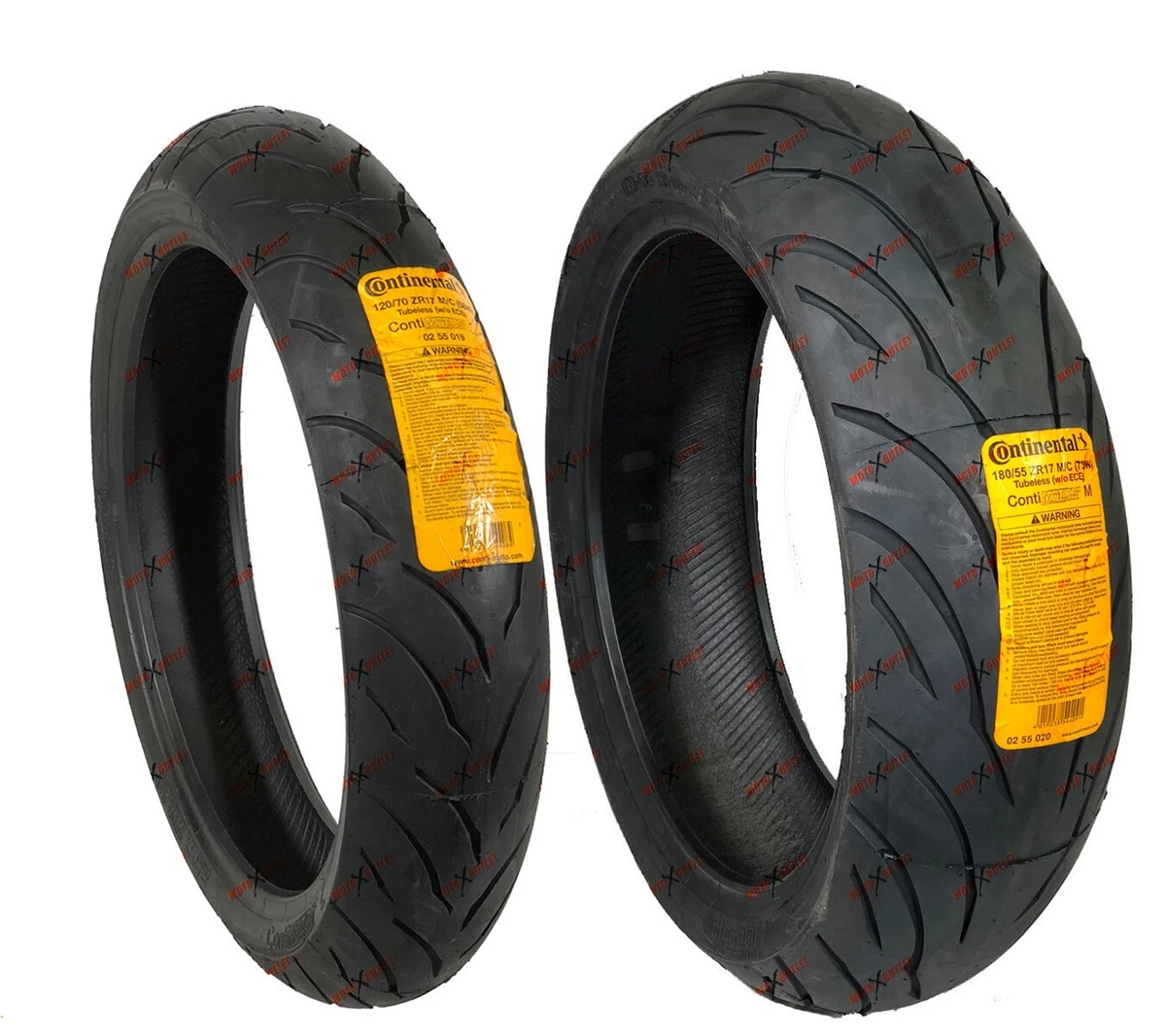 Motorcycle Tires & Tubes for Ducati Diavel for sale | eBay