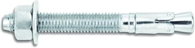 7442SD1 Power-Stud and Sd1 3/4'' X 5-1/2'' Expansion Anchor, 56/Box