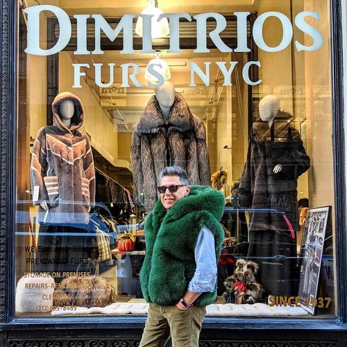 Mens Fashion Full Pelt Real Fox Fur Hood Waistcoat Natural Fur Warm Vests Gilets - Picture 15 of 34