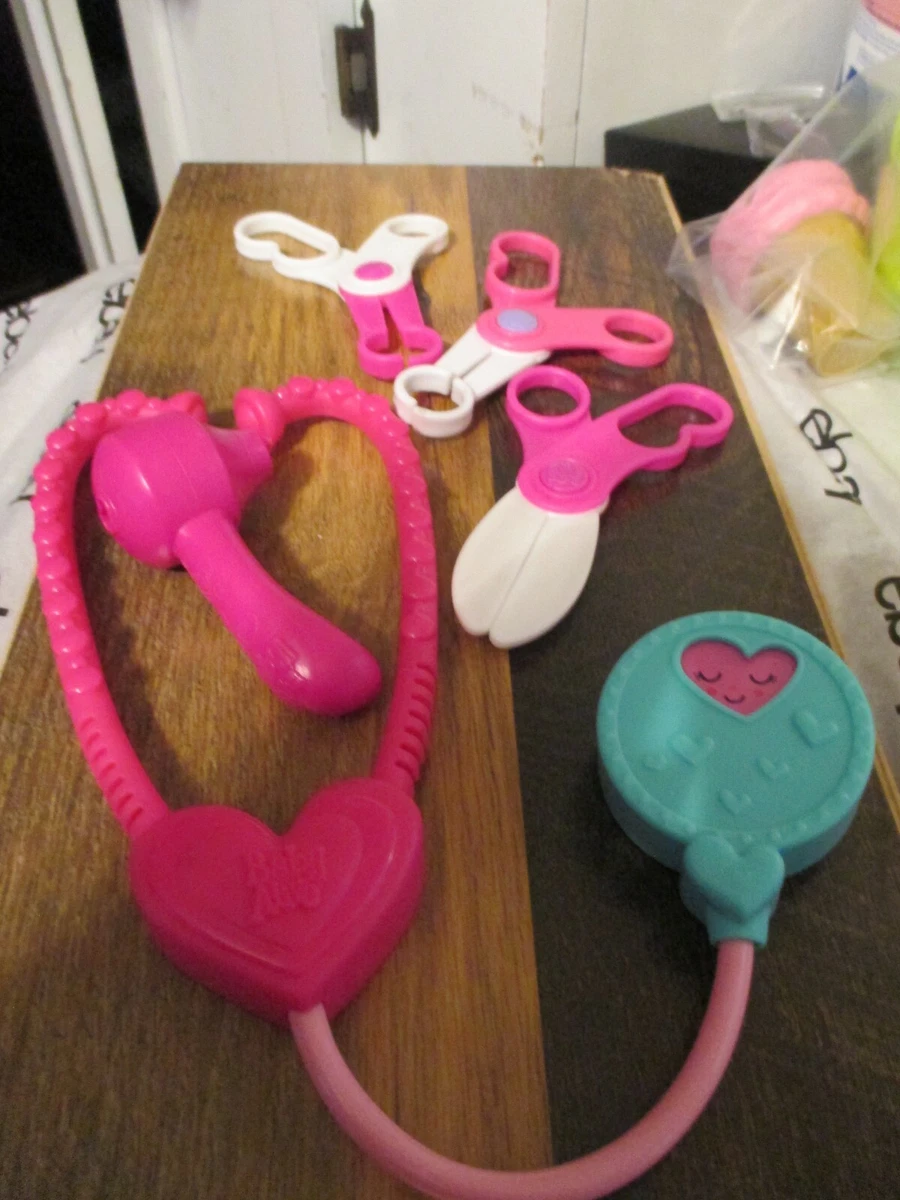 Baby clearance alive stethoscope
