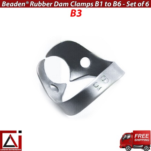 Abrazaderas abrazaderas de presa universales de goma B1, B2, B3, B4, B5, B6 abrazadera anterior superior inferior - Imagen 4 de 7