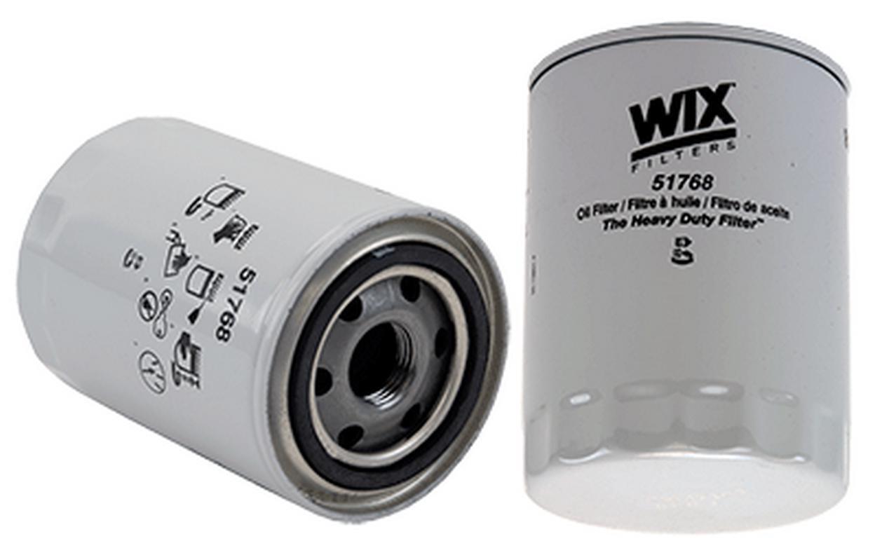 Wix 51768 WIX Spin-On Lube Filter