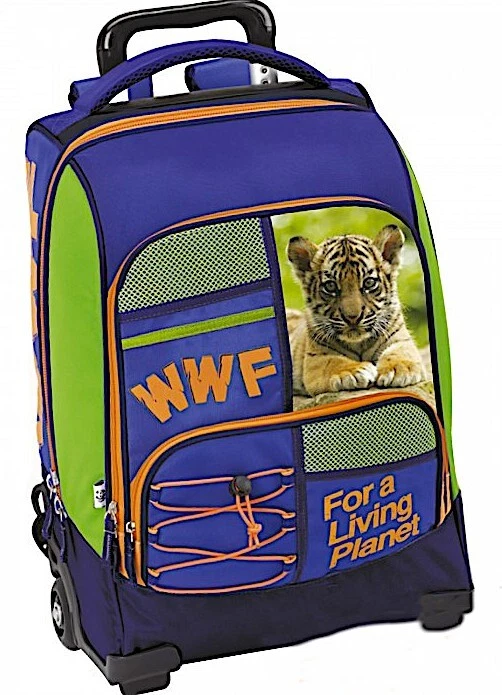 Trolley wwf discount