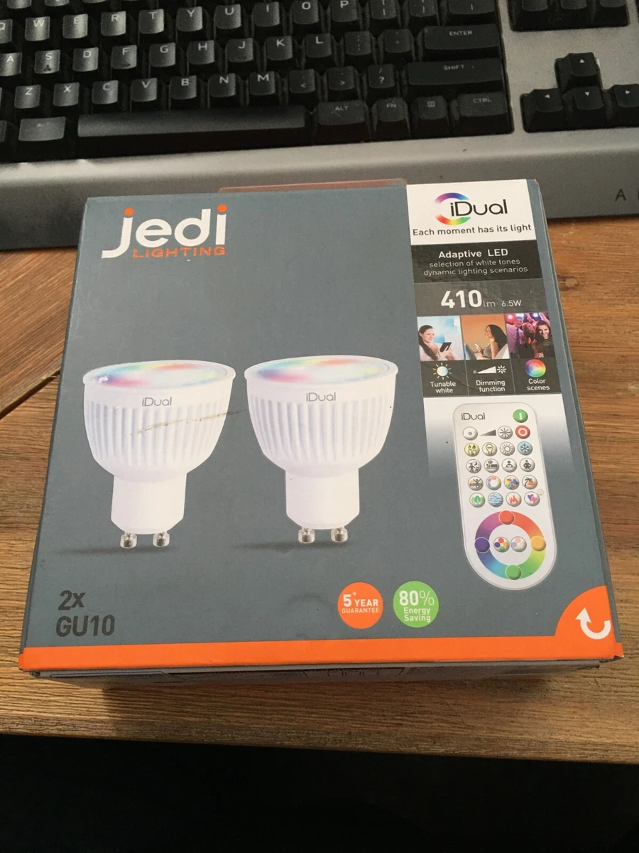 Gu10rgb discount