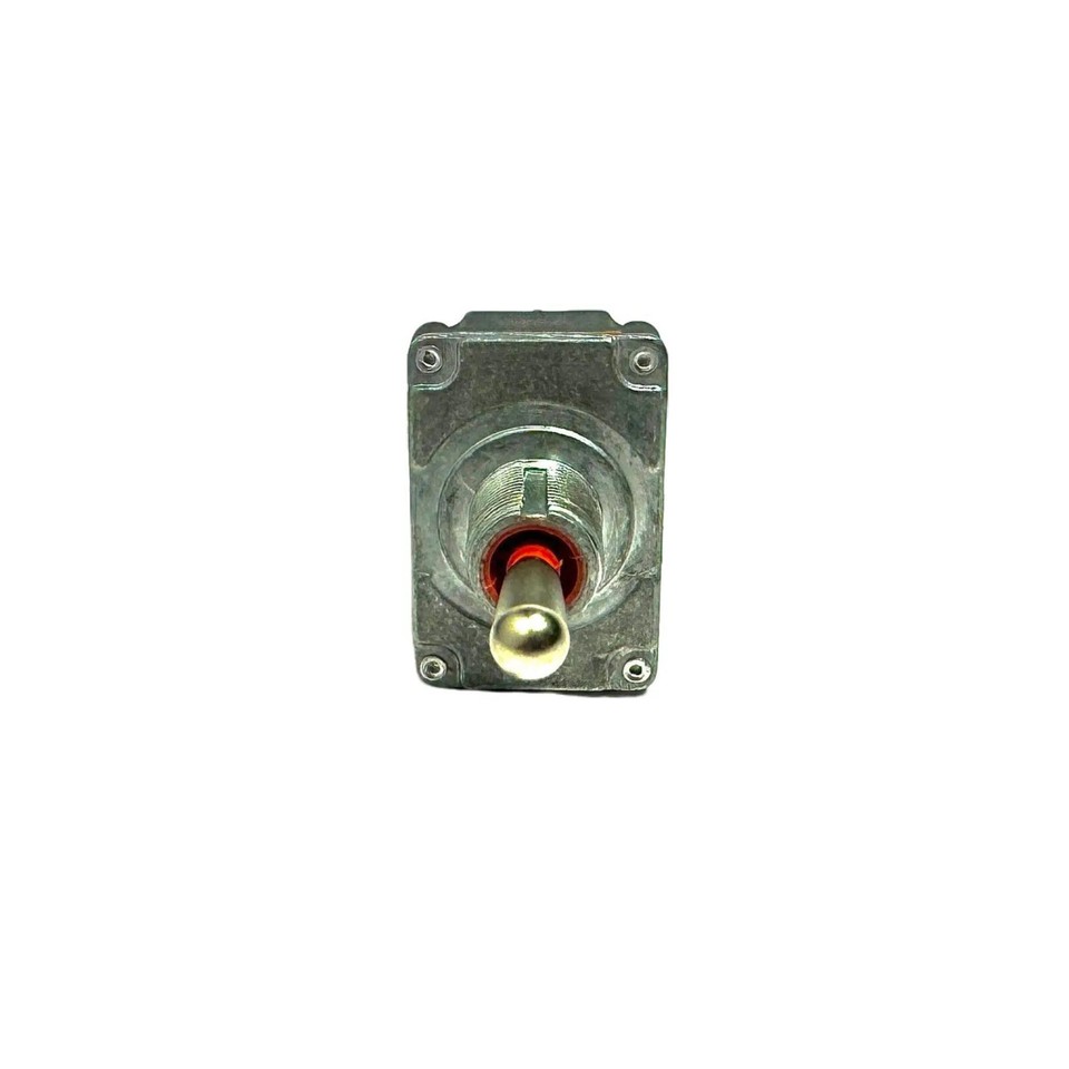 MILITARY GRADE SEALED IP69K (ON) OFF (ON) DPDT TOGGLE SWITCH AEROVONIX ...