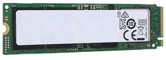 HP Omen 15-dc0xxx - M.2 NVME SSD Solid State Drive W/ Windows 10