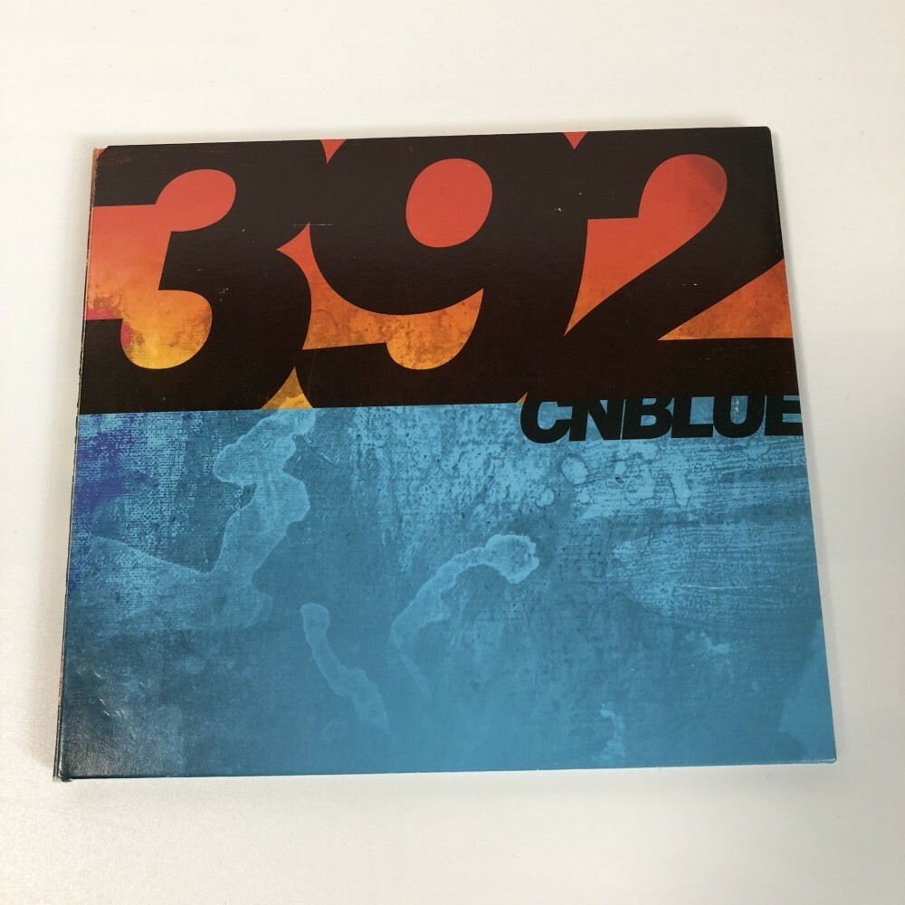 2800/予約済み　　LISTEN TO THE CNBLU CNBLUE 392 CD | eBay