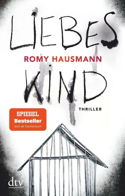 Thumbnail - Liebes Kind Von Romy Hausmann (2020, Taschenbuch), Neuware