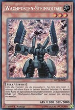 Yu-Gi-Oh! The Dark Side of Dimensions Movie Pack MVP1-DE Einzelkarten - deutsch