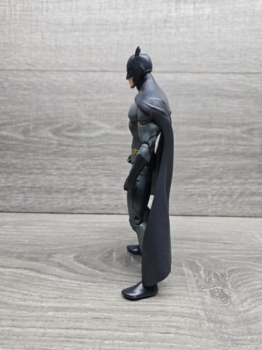 DC Animated Movie Modellino Figlio di Batman - Foto 4 di 6