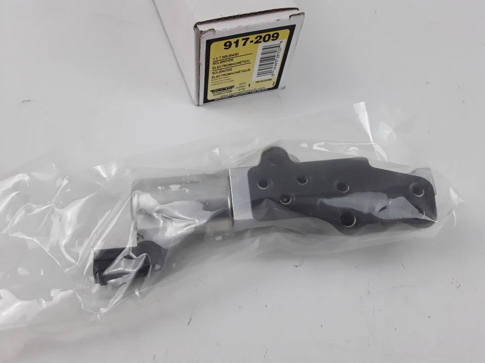 Engine Variable Valve Solenoid Timing For Nissan Pathfinder, Infinity QX4 01-04 - Image 2 of 3