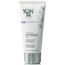 Yonka Advanced Optimizer Creme Redensifying Regenerating 40ml / 1.35oz