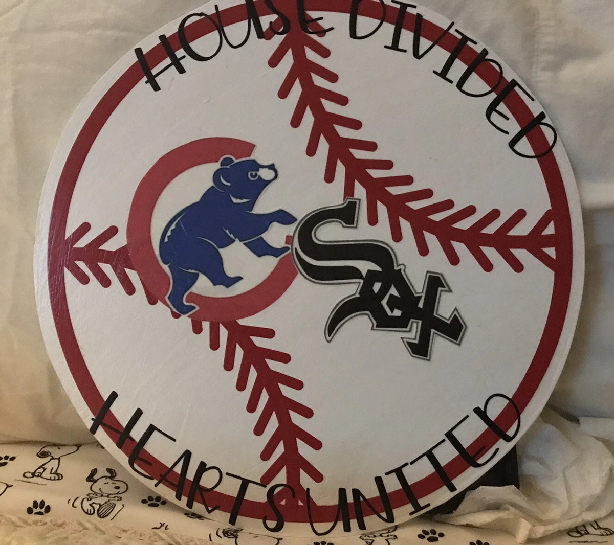 A House Divided Cubs