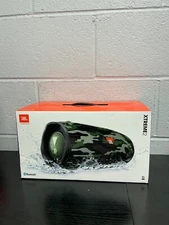  JBL by Harman Xtreme 2 Bluetooth Speaker - Camouflage 