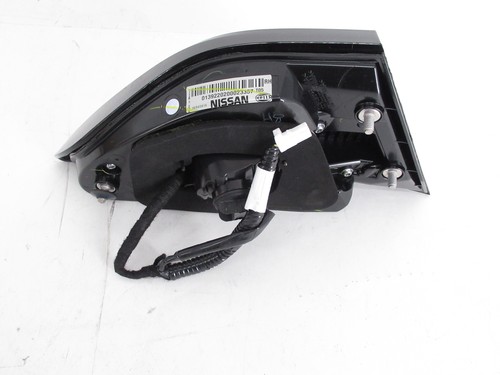 Genuine OEM Nissan 26540-9DJ0A Passenger Tail Lamp Reverse Light 2019-20 Maxima - Picture 4 of 5