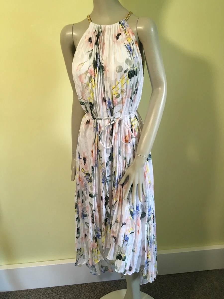 Ted Baker Floral Sleeveless Maxi Dresses for Women for sale | eBay Ted Baker Floral Sleeveless Maxi Dresses for Women for sale | eBay
