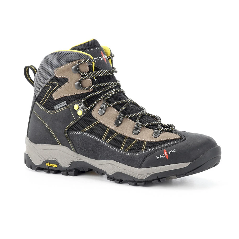 Scarponcini outdoor shop