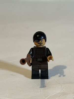 LEGO STAR WARS KANJIKLUB GANG MEMBER Minifigure #75105 w Rifle Millennium Falcon