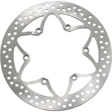 SBS Brake Rotor - Yamaha | 5087