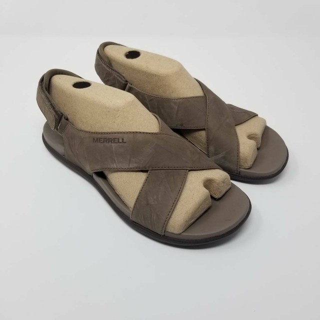 merrell around town sunvue strap