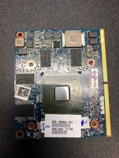 HP 595820-001 NVIDIA NVS 5100 graphics card - N10P-NS 1GB DDR3 memory