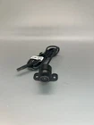 Evolution HDK Golf Cart Backup Camera with Cable 2.04.1073