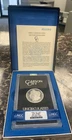 1883-CC MS64 DPL GSA Hoard Morgan Silver Dollar NGC Certified with Box/COA