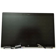 13.3" New Replacement For HP X360 1030 G4 1030 G3 LCD Screen Assembly 1920X1080