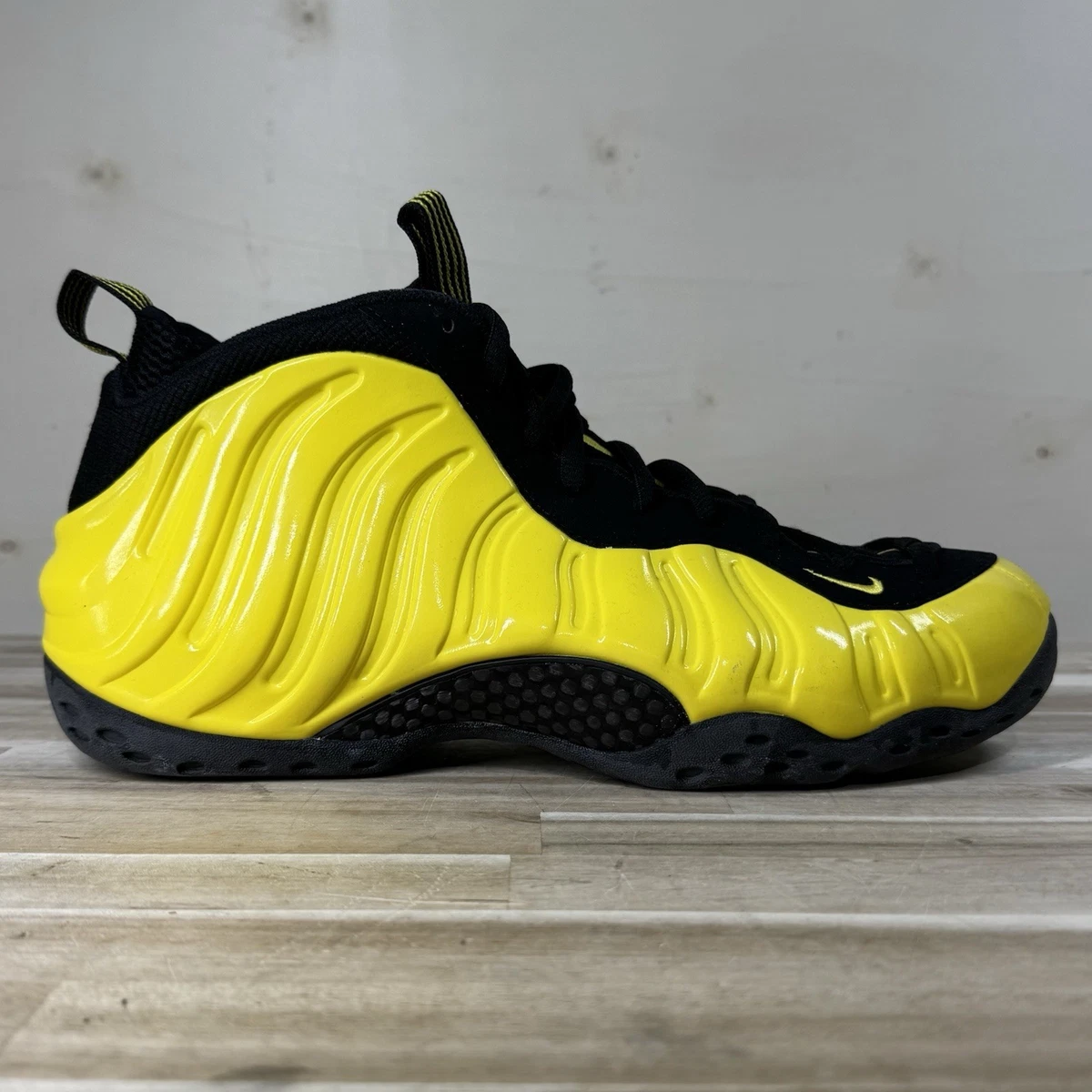 Nike Air Foamposite One Wu Tang for Sale | Authenticity Guaranteed