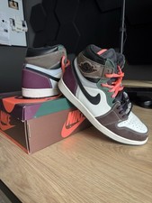 Nike Air Jordan 1 Retro High OG High Top Snea...