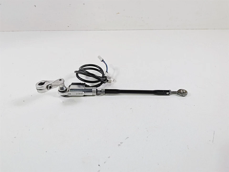 Aprilia RSV4 RR Domino 2018 cambio rápido cambio rápido 2B002890 Foto 2 de 4