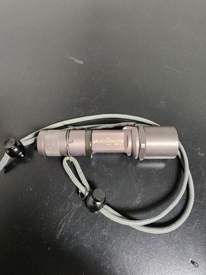 Surefire C2 Centurion Flashlight for sale online | eBay