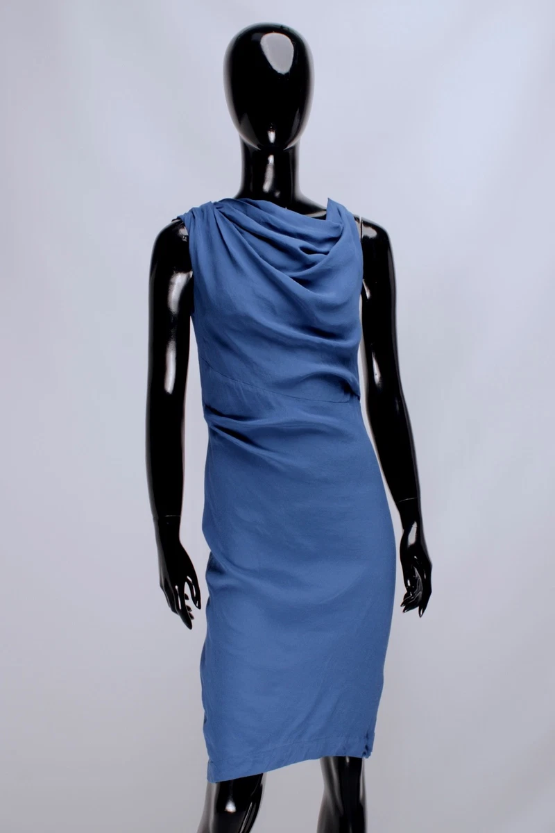 Vivienne Westwood Sleeveless Sheath Dresses for Women for sale | eBay