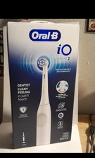 Oral-B iO2 Electric Toothbrush