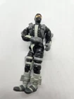 Vintage GI Joe Cobra Fast Blast Viper  Figure 3.5"