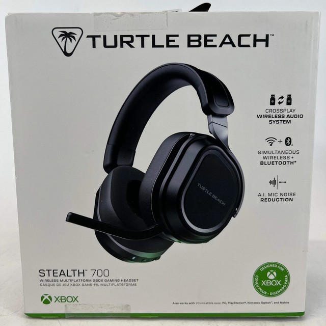 Turtle Beach Stealth 700 Gen 3