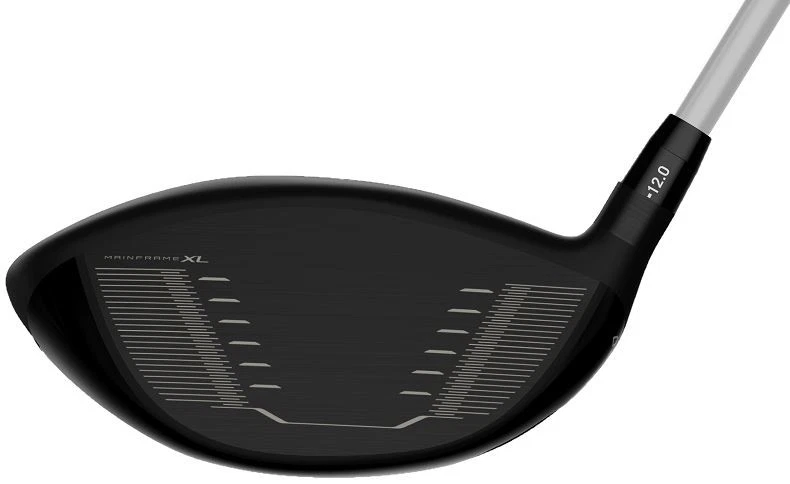 Cleveland HiBore XL Lite Adjustable* Driver Reg Aldila Ascent PL Blue 40 Value - Image 3 of 4