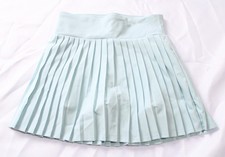 The Children's Place Girls' Quick Dry Pleated Skort JT8 Blue Small NWT